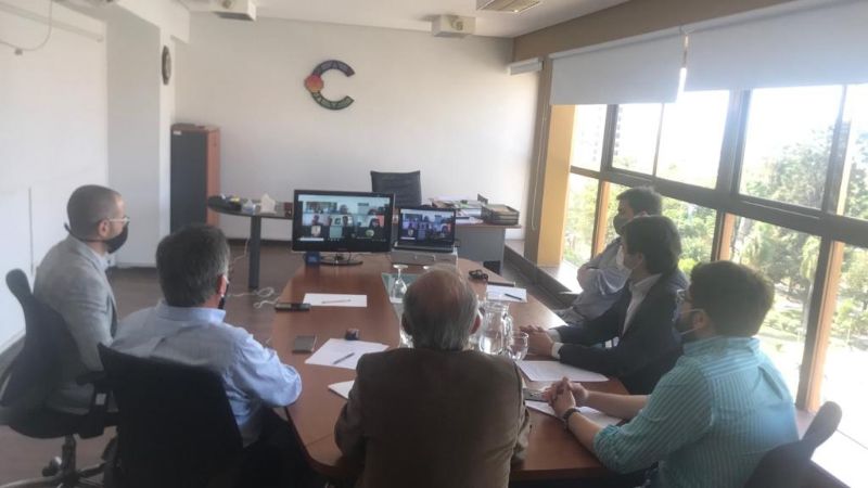 Avanzan en implementación de protocolos para las próximas cosechas