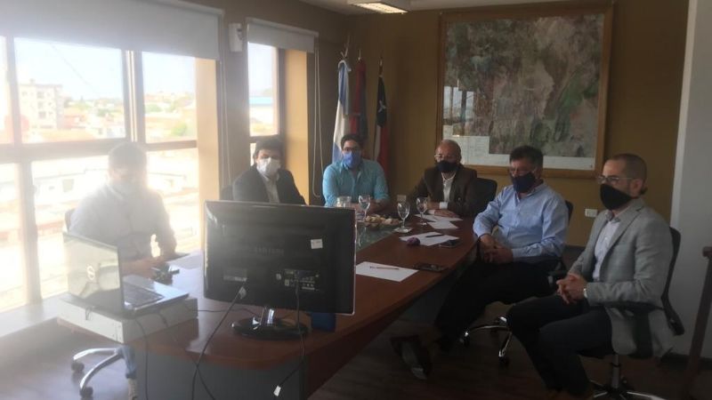 Avanzan en implementación de protocolos para las próximas cosechas