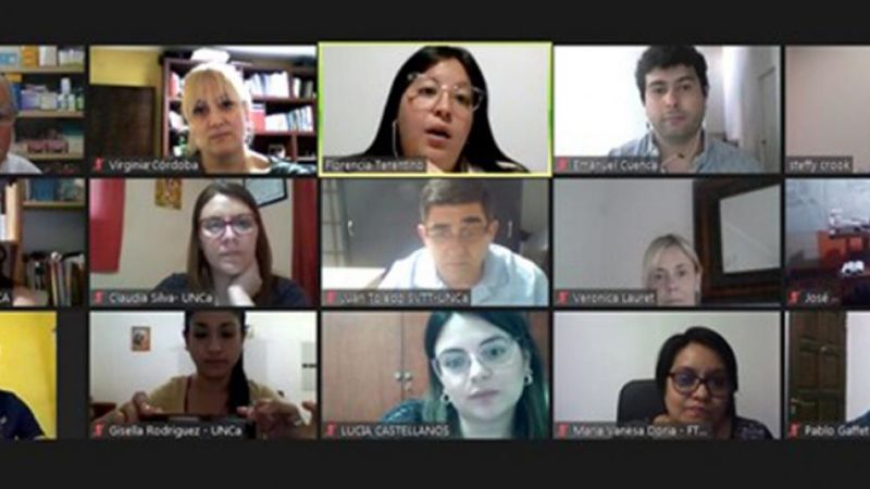 Inició capacitación sobre propiedad intelectual