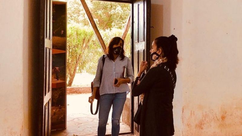 Recorrida y asesoramiento patrimonial en La Puerta