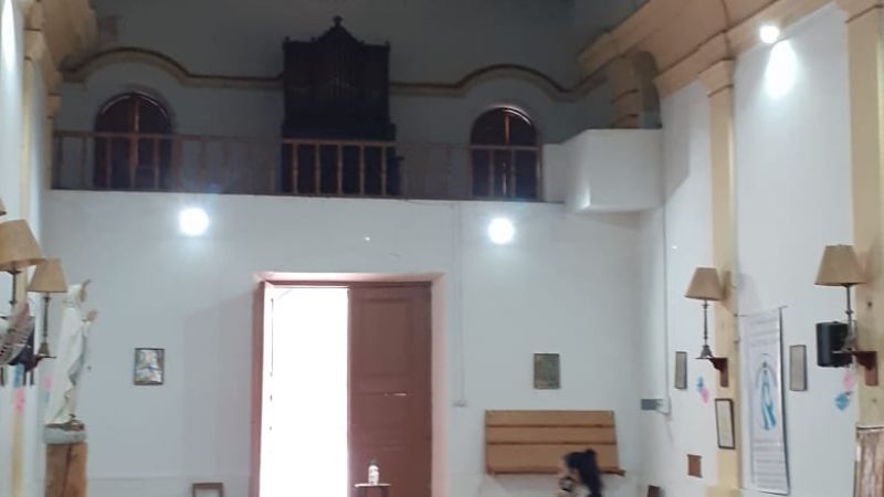 Recorrida y asesoramiento patrimonial en La Puerta