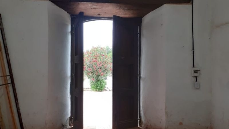 Recorrida y asesoramiento patrimonial en La Puerta