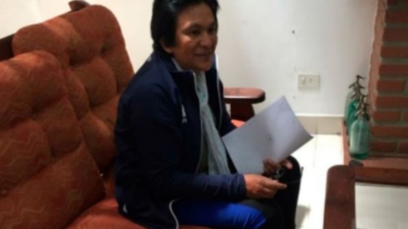 Ordenaron liberar a Milagro Sala pero seguirá presa