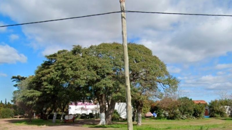 Macabro crimen de un productor rural en San Nicolás