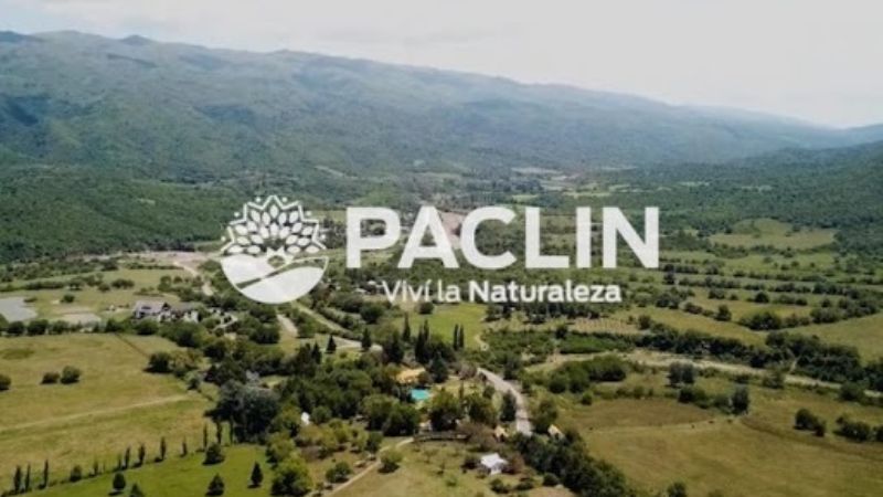 Paclín habilita reunión familiar hasta 10 personas