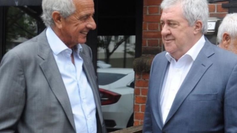 Boca y River enfrentados a la AFA por la televisación