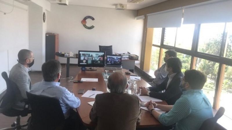 Protocolos para las próximas cosechas