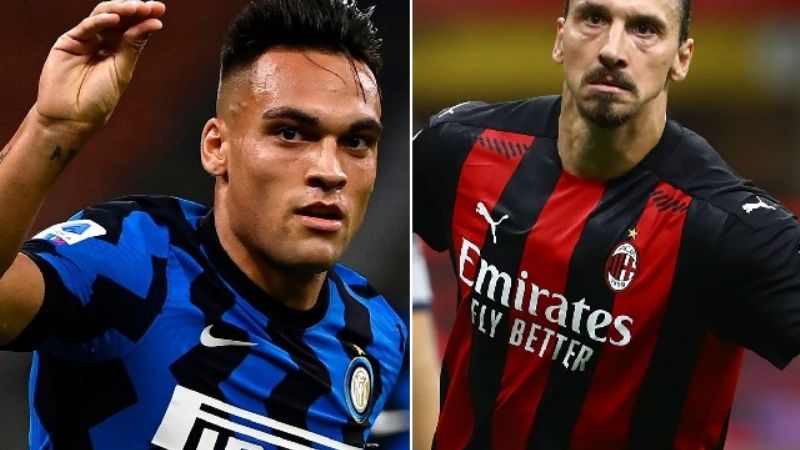 Partidazos en Italia e Inglaterra; amistosos argentinos