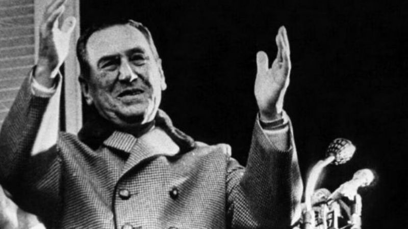 Diez obras de Perón que cambiaron la vida en Argentina y aún perduran