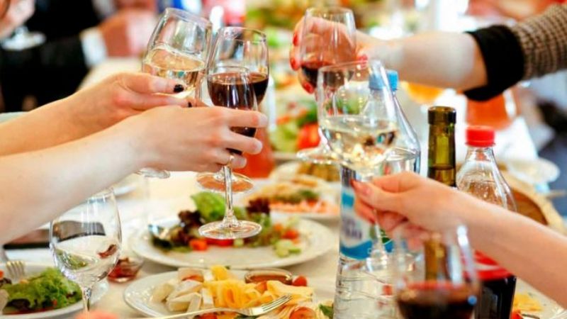 Sólo en cuatro provincias están permitidas las reuniones por el Día de la Madre