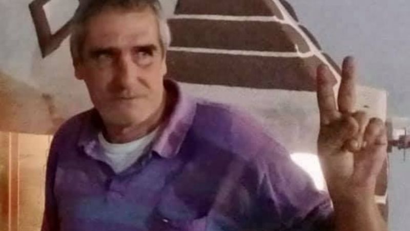 En el Día de la Lealtad, falleció reconocido militante peronista