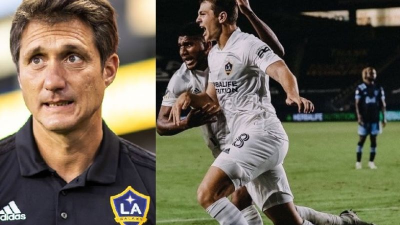 Un agónico triunfo le “dio vida” a Barros Schelotto