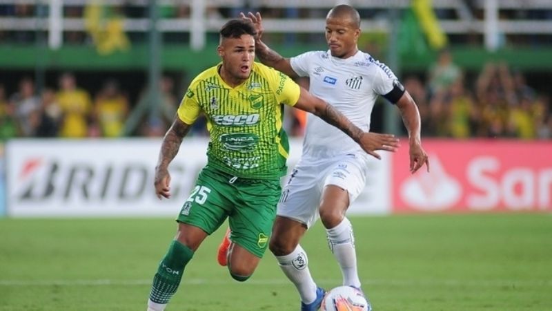 Arranca una semana clave en la Copa Libertadores