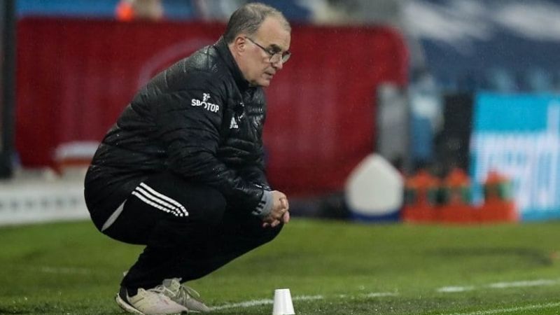 El Leeds de Bielsa quiere seguir en el lote de arriba