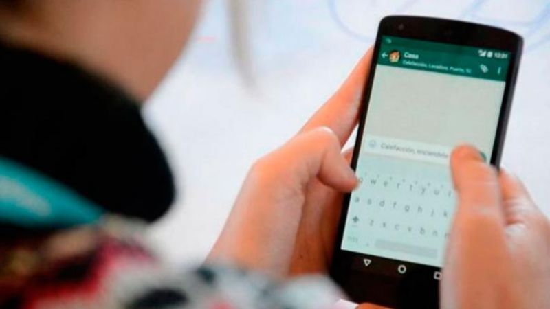 WhatsApp cerrará cuentas de usuarios por varios motivos
