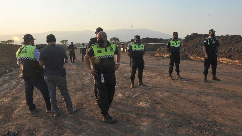 La niña de Tucumán fue abusada, asfixiada y la mataron de un golpe