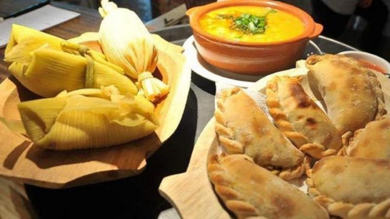 Día de la Cocina y la Gastronomía Catamarqueña