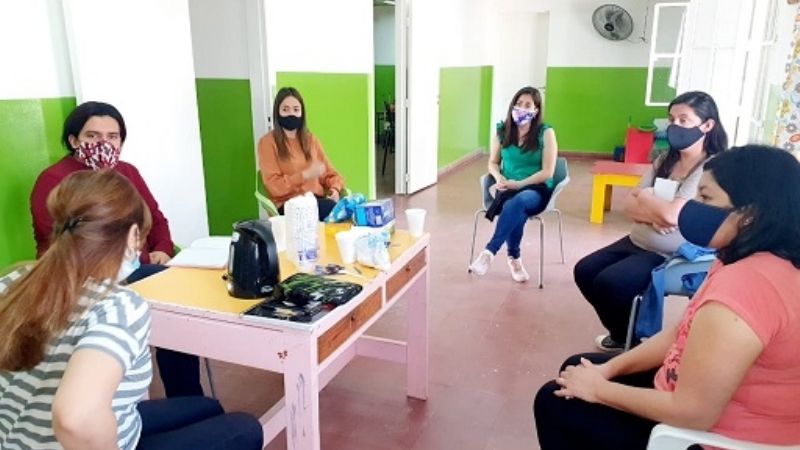 Educación Especial Municipal