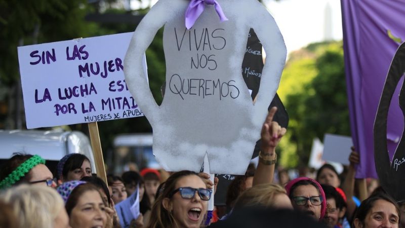 Mujer de 77 años fue asesinada a puñaladas