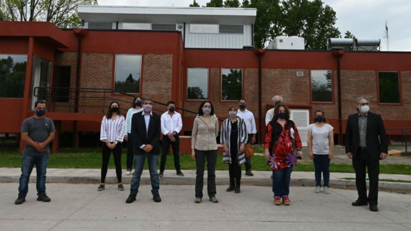 Coronavirus: expertos del INTA y el Conicet lograron neutralizarlo