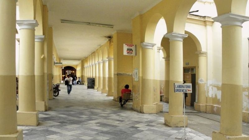 Jujuy: informan 51 casos nuevos y 12 fallecimientos