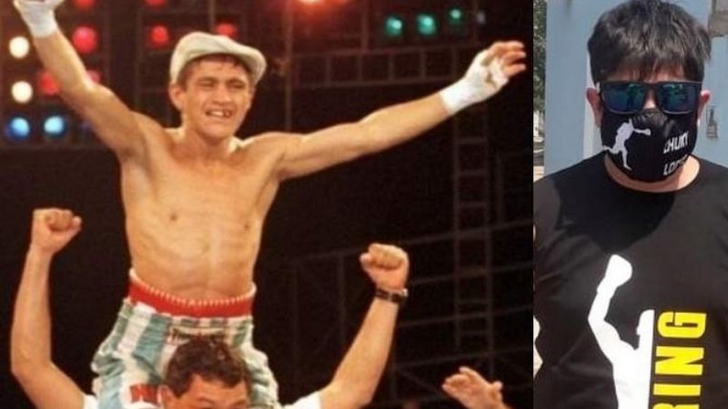 Ahora, Soto podría seguir sin el “cinturón mundialista”