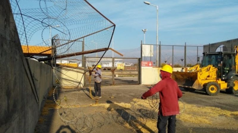 Adelantan que en enero estará disponible el Estadio Bicentenario