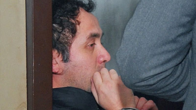 El fotógrafo acusado de abuso sexual recuperó la libertad