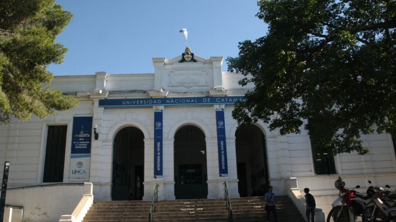 Capacitación para autoridades de las universidades nacionales de NEA y NOA