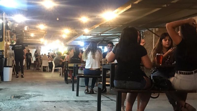 Emprendedores turísticos que se reinventaron con la pandemia