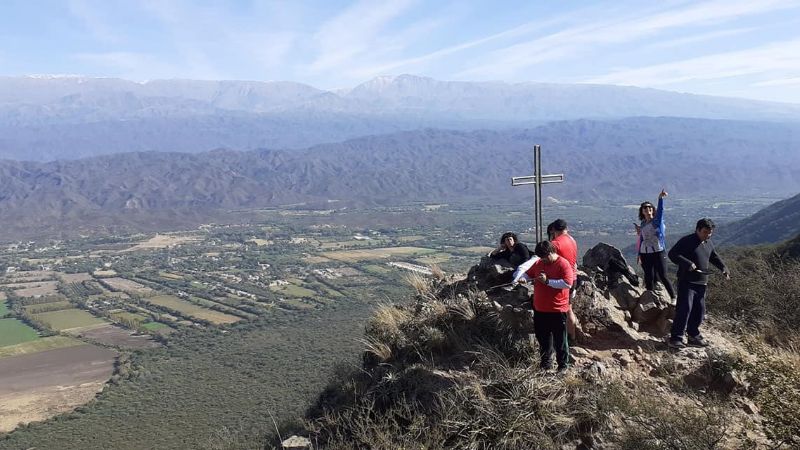 Emprendedores turísticos que se reinventaron con la pandemia