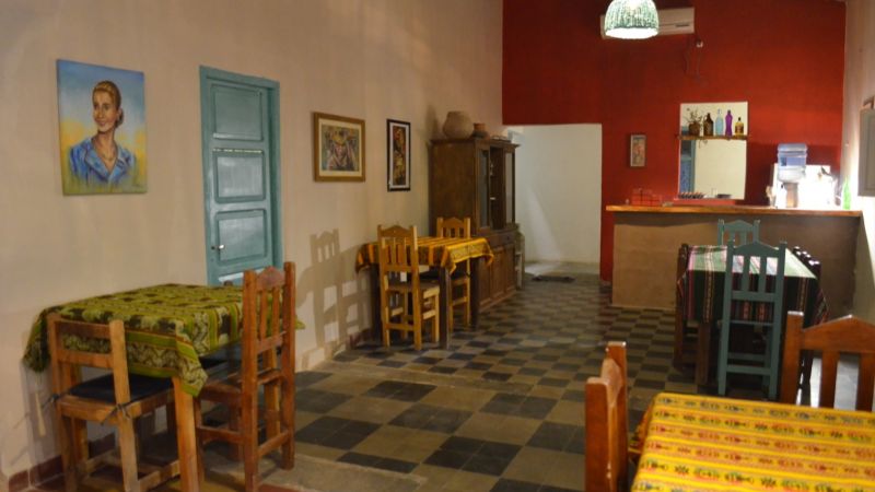 Emprendedores turísticos que se reinventaron con la pandemia