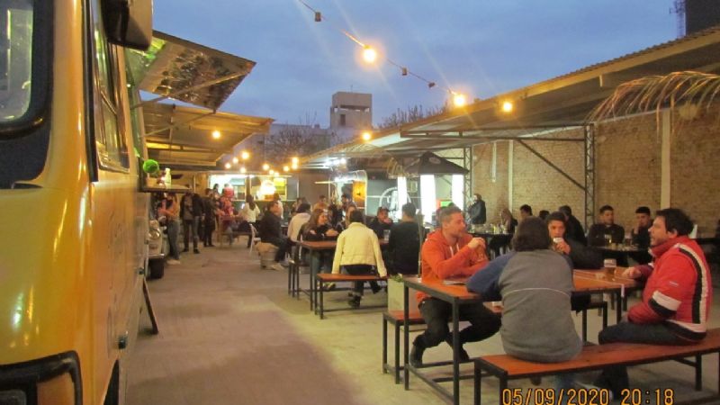 Emprendedores turísticos que se reinventaron con la pandemia