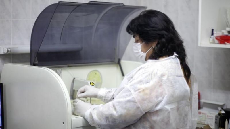 Tucumán supera las 300 muertes y los 20.000 casos