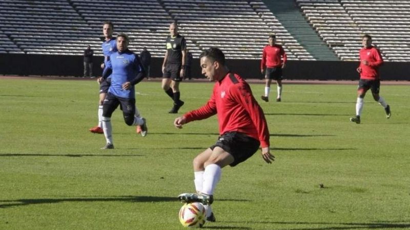 Un sábado cargado de amistosos en el fútbol argentino