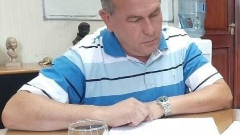 Municipales de Chumbicha cobrarán un aumento en dos cuotas