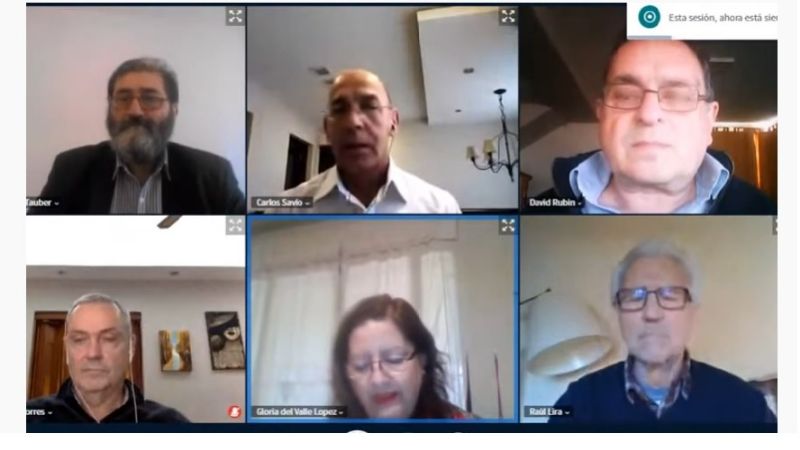 Tesis doctoral echa luz sobre reservas de petróleo en área patagónica inexplorada