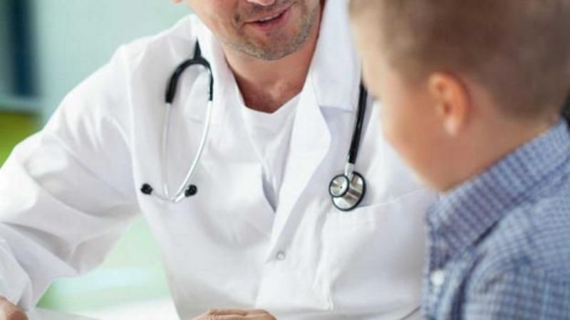 ¿Por qué se celebra hoy el Día del Pediatra?