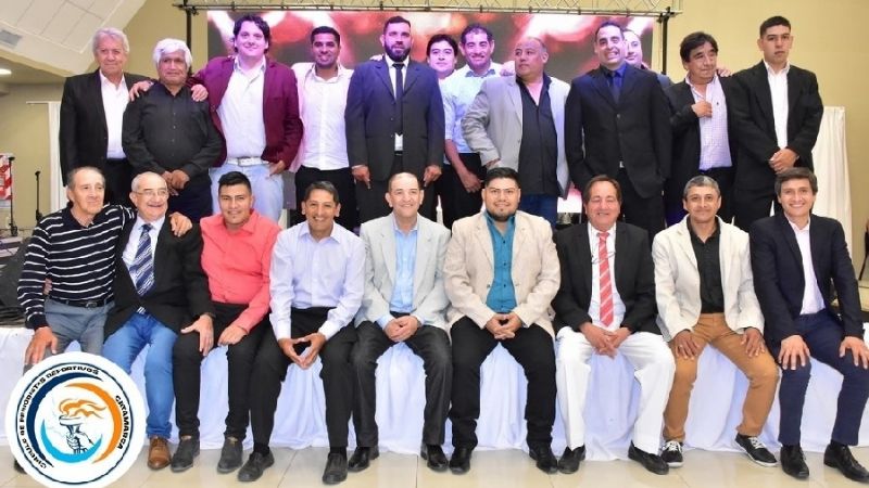 El “Círculo” anunció la “Distinción del Deporte 2020”