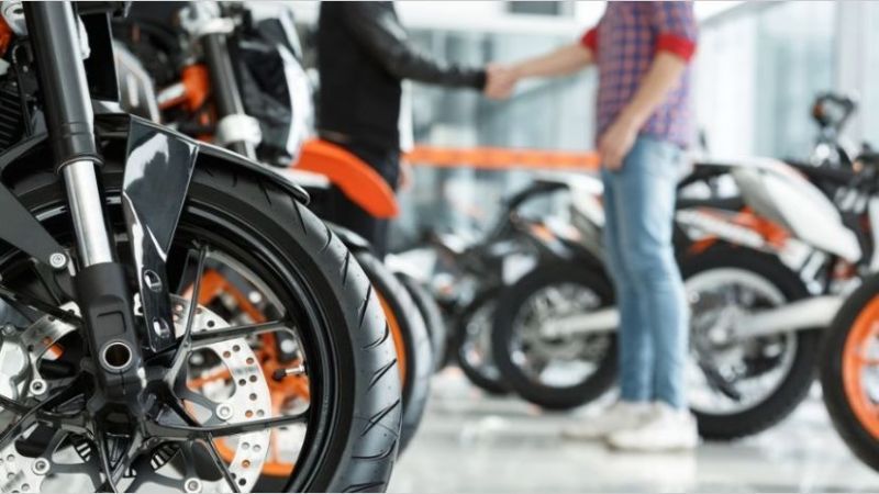 Inminente inicio del plan para comprar motos en 48 cuotas