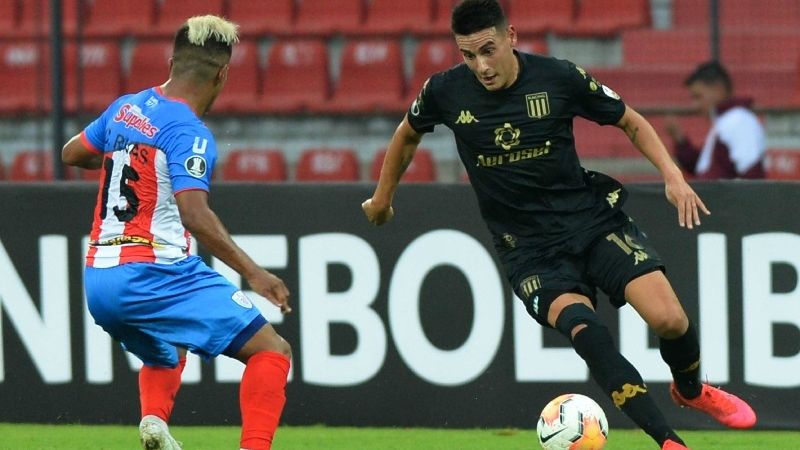 Racing recibe a Mérida, intentando quedar primero