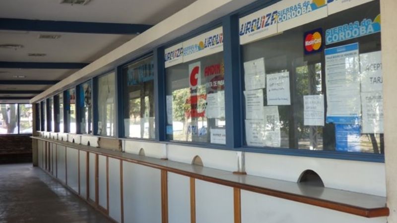 Andalgalá no permitirá el ingreso de personas de otras provincias