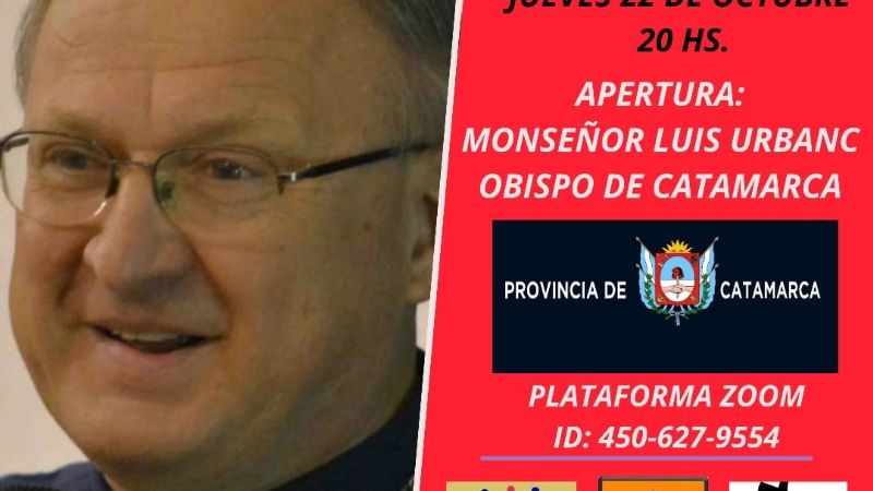 Foro sobre adicciones en tiempo de pandemia