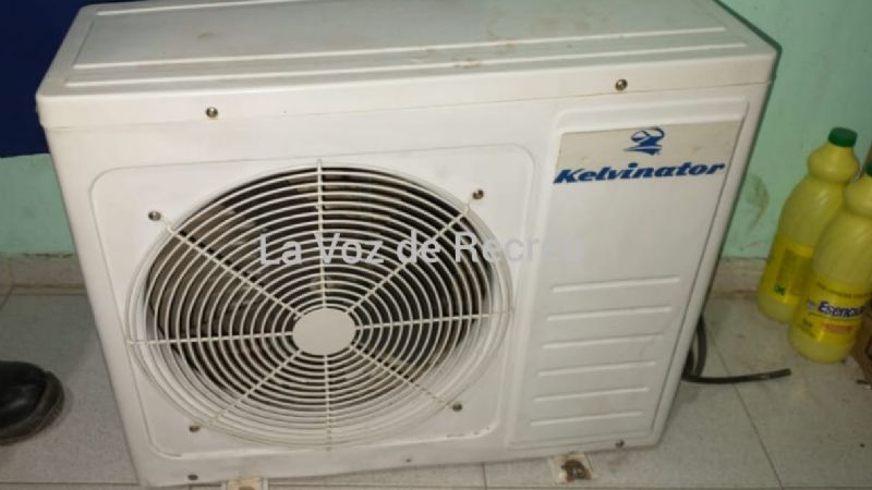 Secuestran elementos robados y ocho plantines de marihuana