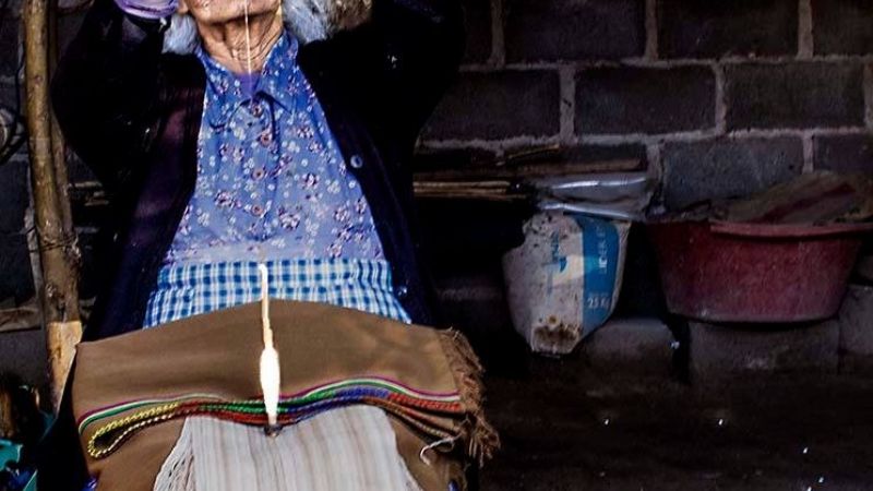 Profundo pesar por el fallecimiento de Francisca