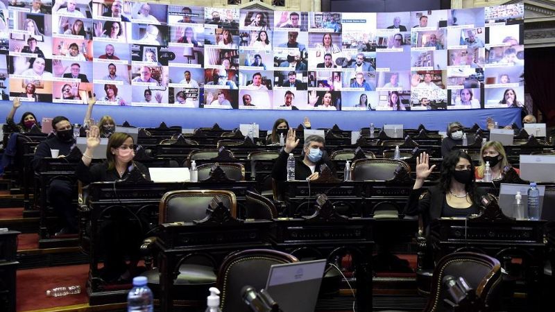 Inicia el debate para prohibir la venta por 60 años de terrenos incendiados