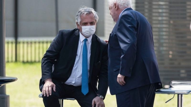 Cómo es el plan de vacunación masiva que se prevé a partir de fin de año