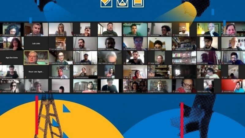 Catamarqueños seleccionados para la Diplomatura en Escenotecnia