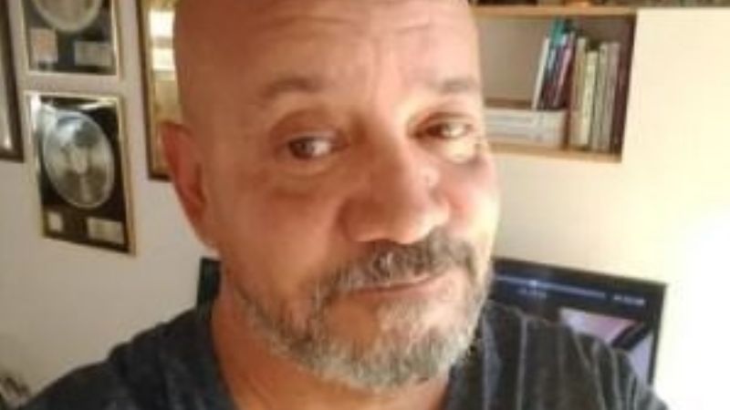 El papelón del Bahiano en España