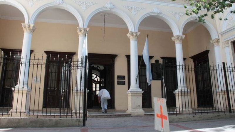 Jujuy registró 5 fallecimientos y 68 casos nuevos